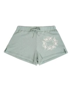 BOYS LIE X Eyes Wide Shut Thermal Shorts -Boys Lie Couture 4O7A0087r