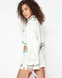 BOYS LIE X Cherub University Thermal Shorts -Boys Lie Couture 4O7A0115rrcopy