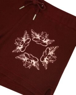 BOYS LIE X On The Rocks Thermal Shorts -Boys Lie Couture 4O7A0155rcopy