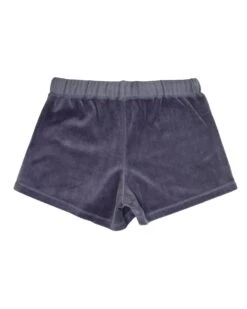 BOYS LIE X Let It Grow Velour Shorts -Boys Lie Couture 4O7A0178r daa382a9 da82 4e38 a381 83b253c1de7f