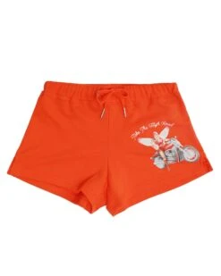 BOYS LIE X High Road V2 Shorts -Boys Lie Couture 4O7A0202rcopy