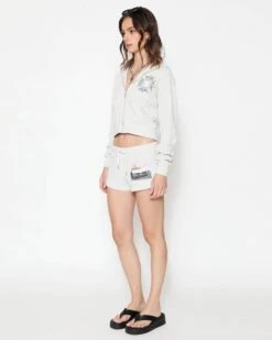 BOYS LIE X Fare Enough Thermal Shorts 15 BOYS LIE X Fare Enough Thermal Shorts -Boys Lie Couture 4O7A0229 bd1c331c a563 4d8c 9fad 540815afff82