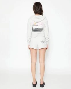 BOYS LIE X Fare Enough Thermal Shorts 17 BOYS LIE X Fare Enough Thermal Shorts -Boys Lie Couture 4O7A0231 e65383f0 6835 4ed8 bdbf 0c66cb6e88ac