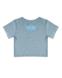 BOYS LIE X Break Free Crop Tee 18 BOYS LIE X Break Free Crop Tee -Boys Lie Couture 4O7A0302r2copy