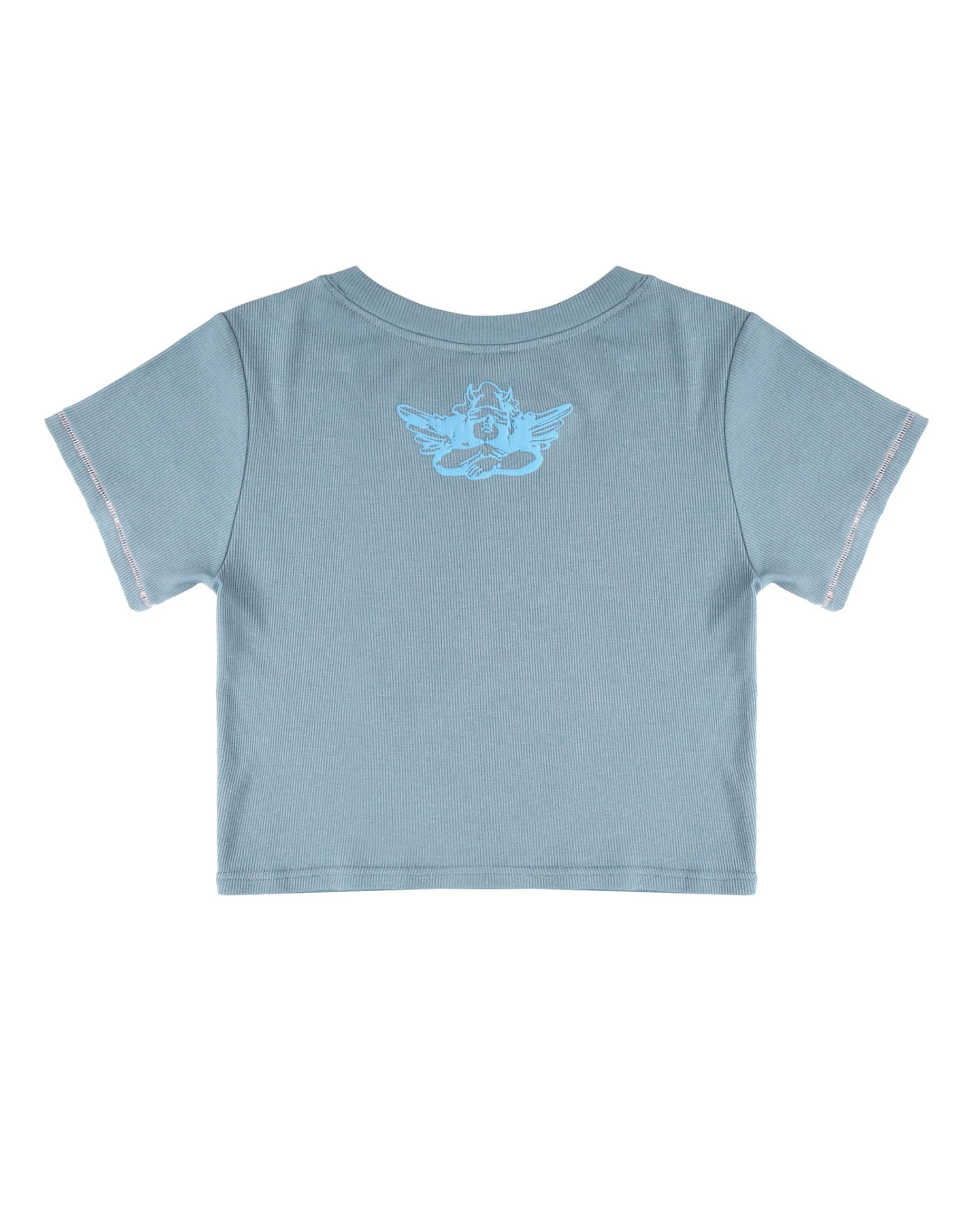 BOYS LIE X Break Free Crop Tee 10 BOYS LIE X Break Free Crop Tee - Image 8