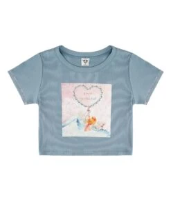 BOYS LIE X Break Free Crop Tee 17 BOYS LIE X Break Free Crop Tee -Boys Lie Couture 4O7A0302rcopy