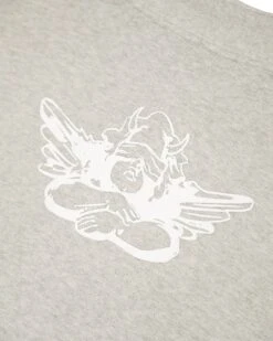 BOYS LIE X Knightlight Henley Crewneck -Boys Lie Couture 4O7A0359rcopy