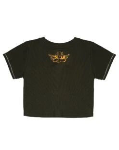 BOYS LIE X Washed Up Crop Tee 19 BOYS LIE X Washed Up Crop Tee -Boys Lie Couture 4O7A0379r2copy