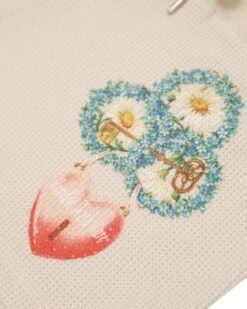 BOYS LIE X Locked In Thermal Shorts -Boys Lie Couture 4O7A0391rcopy