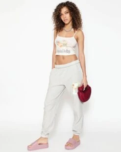 BOYS LIE X Perpetual Feelings V2 Tank -Boys Lie Couture 4O7A0397