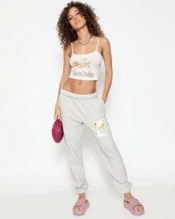 BOYS LIE X Perpetual Feelings V2 Sweatpants -Boys Lie Couture 4O7A0406 4a9fae4e 1016 46dc 9114 ceff19655808