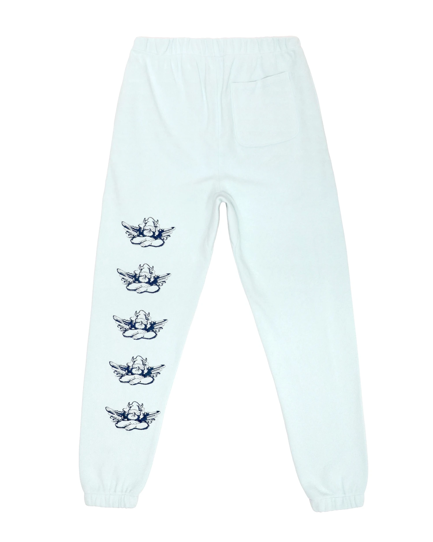 BOYS LIE X Locked In Sweatpants 10 BOYS LIE X Locked In Sweatpants - Image 8