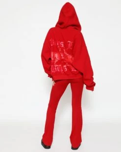 BOYS LIE X Beyond Repair V2 Pant -Boys Lie Couture 4O7A0421