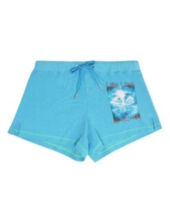 BOYS LIE X Washed Up Shorts -Boys Lie Couture 4O7A0452rcopy2
