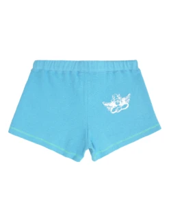 BOYS LIE X Washed Up Shorts -Boys Lie Couture 4O7A0458rcopy2