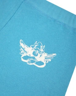 BOYS LIE X Washed Up Shorts -Boys Lie Couture 4O7A0460rcopy