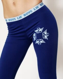 BOYS LIE X Head Over Heals V2 Pant -Boys Lie Couture 4O7A0463