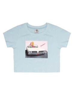 BOYS LIE X Fare Enough Crop Tee -Boys Lie Couture 4O7A0475rcopy2