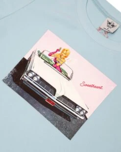 BOYS LIE X Fare Enough Crop Tee -Boys Lie Couture 4O7A0477rcopy