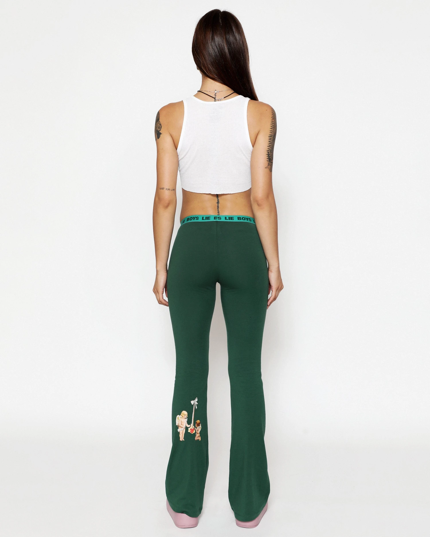 BOYS LIE X Kindling V2 Pant 4 BOYS LIE X Kindling V2 Pant - Image 2