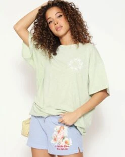 BOYS LIE X Sage I Am Not Where You Left Me V2 Boyfriend Tee -Boys Lie Couture 4O7A0576 4b800036 7916 4d7c b1ef 2ff5dbbc1088