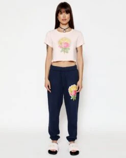 BOYS LIE X Room To Grow Baby Tee 12 BOYS LIE X Room To Grow Baby Tee -Boys Lie Couture 4O7A0679