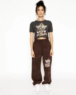 BOYS LIE X Goodbye & Good Riddance Thermal Crop Tee 11 BOYS LIE X Goodbye & Good Riddance Thermal Crop Tee -Boys Lie Couture 4O7A0698