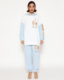 BOYS LIE X Kindling Sweatpants