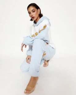 BOYS LIE X Kindling Sweatpants -Boys Lie Couture 4O7A0718