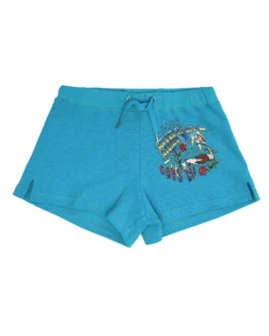 BOYS LIE X Where It Begins Shorts -Boys Lie Couture 4O7A0749r