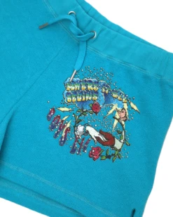 BOYS LIE X Where It Begins Shorts -Boys Lie Couture 4O7A0751r