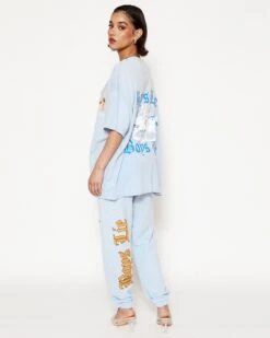 BOYS LIE X Kindling Boyfriend Tee -Boys Lie Couture 4O7A0754