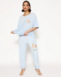 BOYS LIE X Kindling Boyfriend Tee -Boys Lie Couture 4O7A0758 b3b3c22e 540a 456b ac5c aa2cdec4f31a