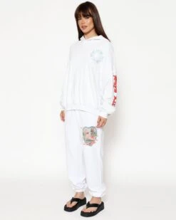 BOYS LIE X Straight Flush Hoodie 14 BOYS LIE X Straight Flush Hoodie -Boys Lie Couture 4O7A0771