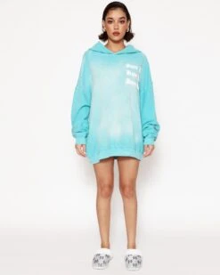 BOYS LIE X Head Over Heals Hoodie -Boys Lie Couture 4O7A0853