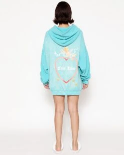 BOYS LIE X Head Over Heals Hoodie -Boys Lie Couture 4O7A0857