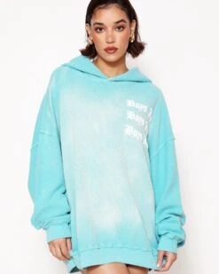 BOYS LIE X Head Over Heals Hoodie