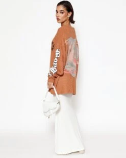 BOYS LIE X Straight Flush Thermal Longsleeve 16 BOYS LIE X Straight Flush Thermal Longsleeve -Boys Lie Couture 4O7A0966 5b254dac bdc7 4d63 b2d3 4ccc3853545d