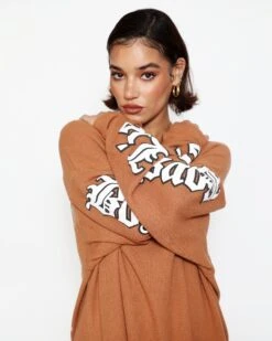 BOYS LIE X Straight Flush Thermal Longsleeve 18 BOYS LIE X Straight Flush Thermal Longsleeve -Boys Lie Couture 4O7A0995