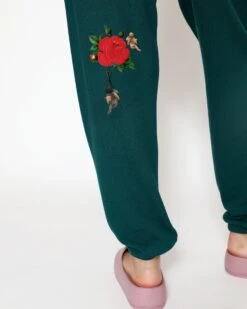 BOYS LIE X Rising Angels Sweatpants 15 BOYS LIE X Rising Angels Sweatpants -Boys Lie Couture 4O7A1046r2