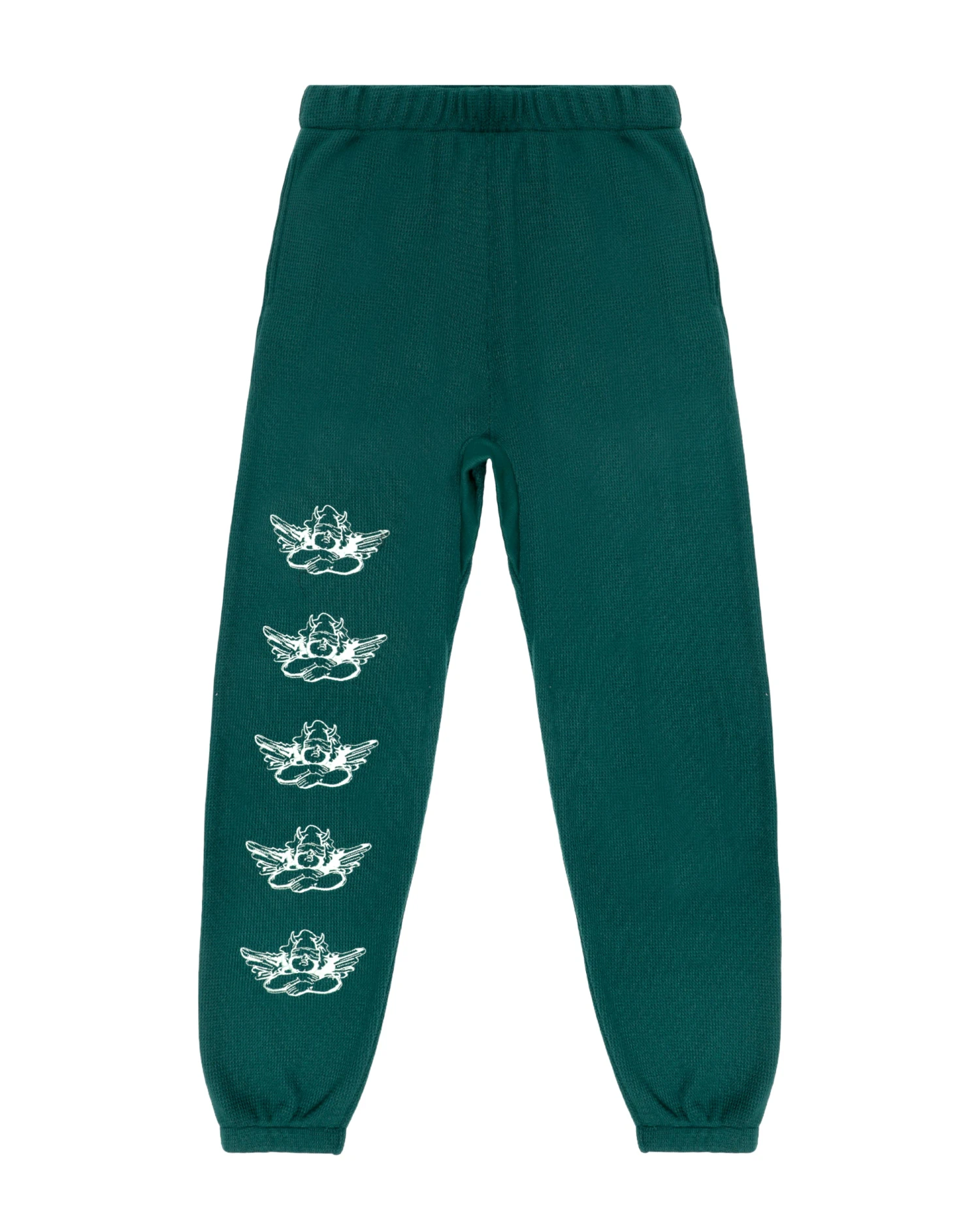 BOYS LIE X Rising Angels Sweatpants 8 BOYS LIE X Rising Angels Sweatpants - Image 6