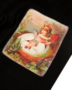 BOYS LIE X Nestled Up Sweatpants -Boys Lie Couture 4O7A1070