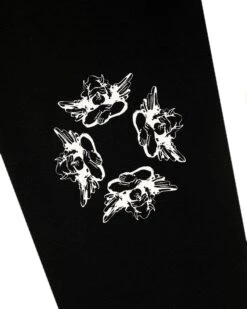 BOYS LIE X Nestled Up Sweatpants -Boys Lie Couture 4O7A1074