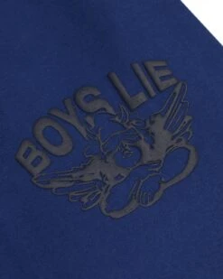 BOYS LIE X Navy Perfect Match Remix Sweatpants -Boys Lie Couture 4O7A1094rcopy2