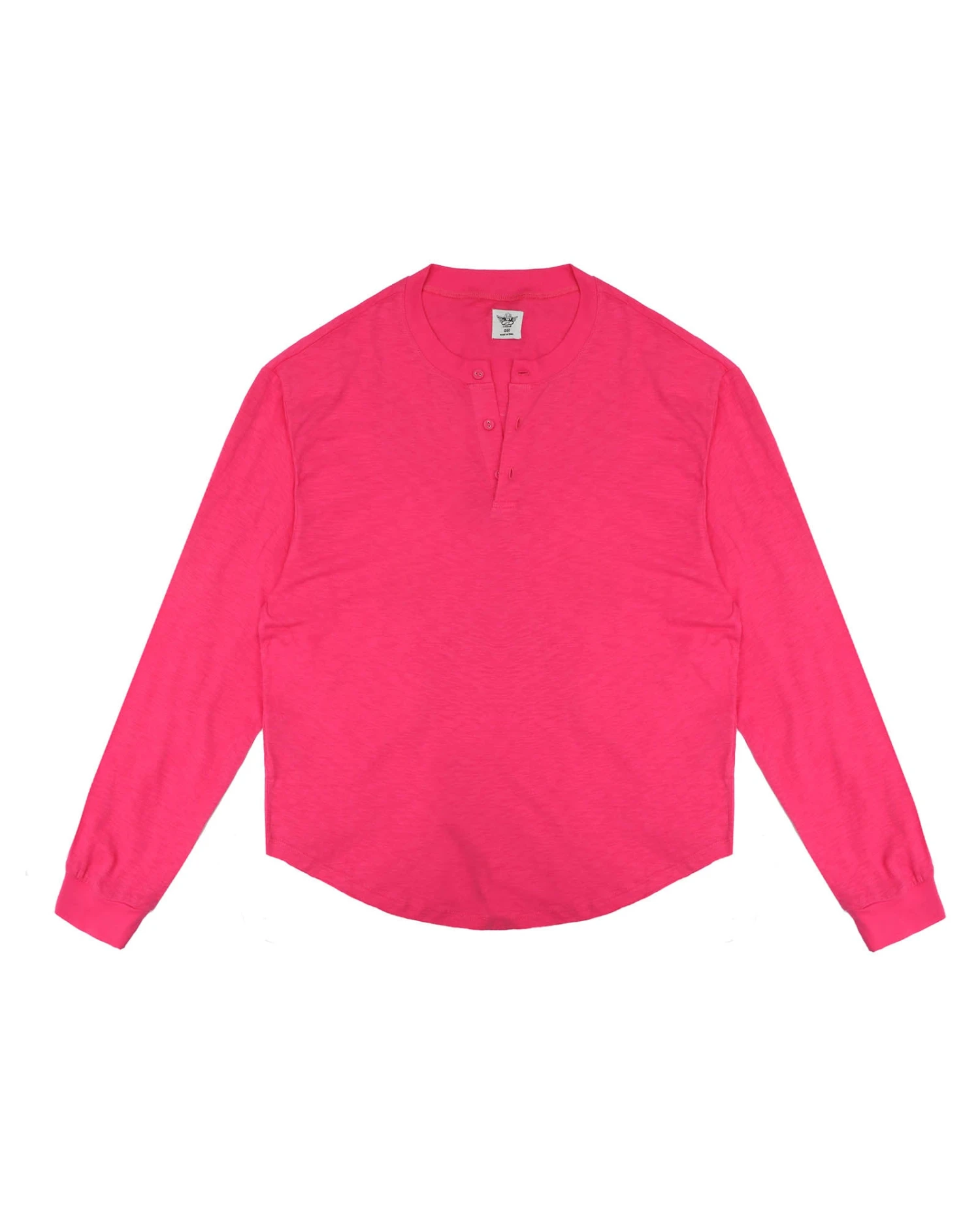 BOYS LIE X Object Of Desire V2 Boyfriend Henley 8 BOYS LIE X Object Of Desire V2 Boyfriend Henley - Image 6