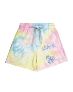 BOYS LIE X Get Lucky Tie-Dye Shorts 15 BOYS LIE X Get Lucky Tie-Dye Shorts -Boys Lie Couture 4O7A1197rxs3
