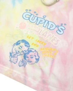 BOYS LIE X Get Lucky Tie-Dye Shorts 17 BOYS LIE X Get Lucky Tie-Dye Shorts -Boys Lie Couture 4O7A1199r