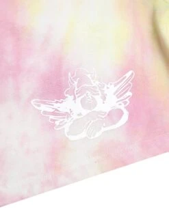 BOYS LIE X Get Lucky Tie-Dye Shorts 18 BOYS LIE X Get Lucky Tie-Dye Shorts -Boys Lie Couture 4O7A1205r