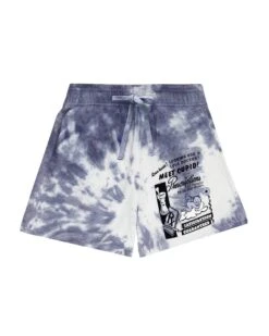BOYS LIE X Love Hurts Tie-Dye Shorts -Boys Lie Couture 4O7A1217rxs2