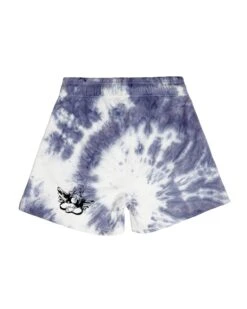BOYS LIE X Love Hurts Tie-Dye Shorts -Boys Lie Couture 4O7A1221rxs